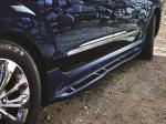 SsangYong Korando Turismo Chateau 2018 года